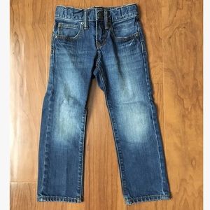 Baby Gap 5T jeans