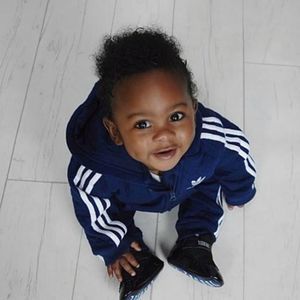 Meet your Posher, Ernestine