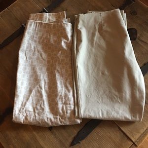 Charter Club pants