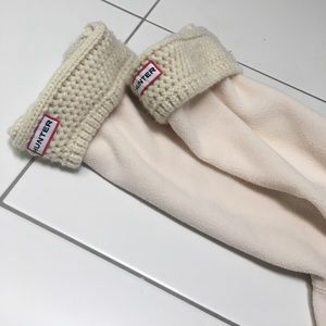 Hunter boot inserts!