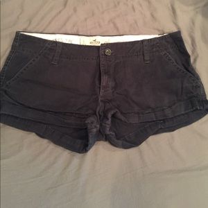 Hollister Shorts