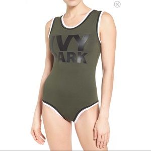 Ivy Park Bodysuit