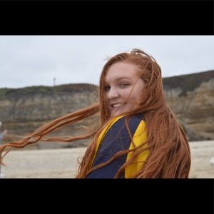 Meet your Posher, Kateri