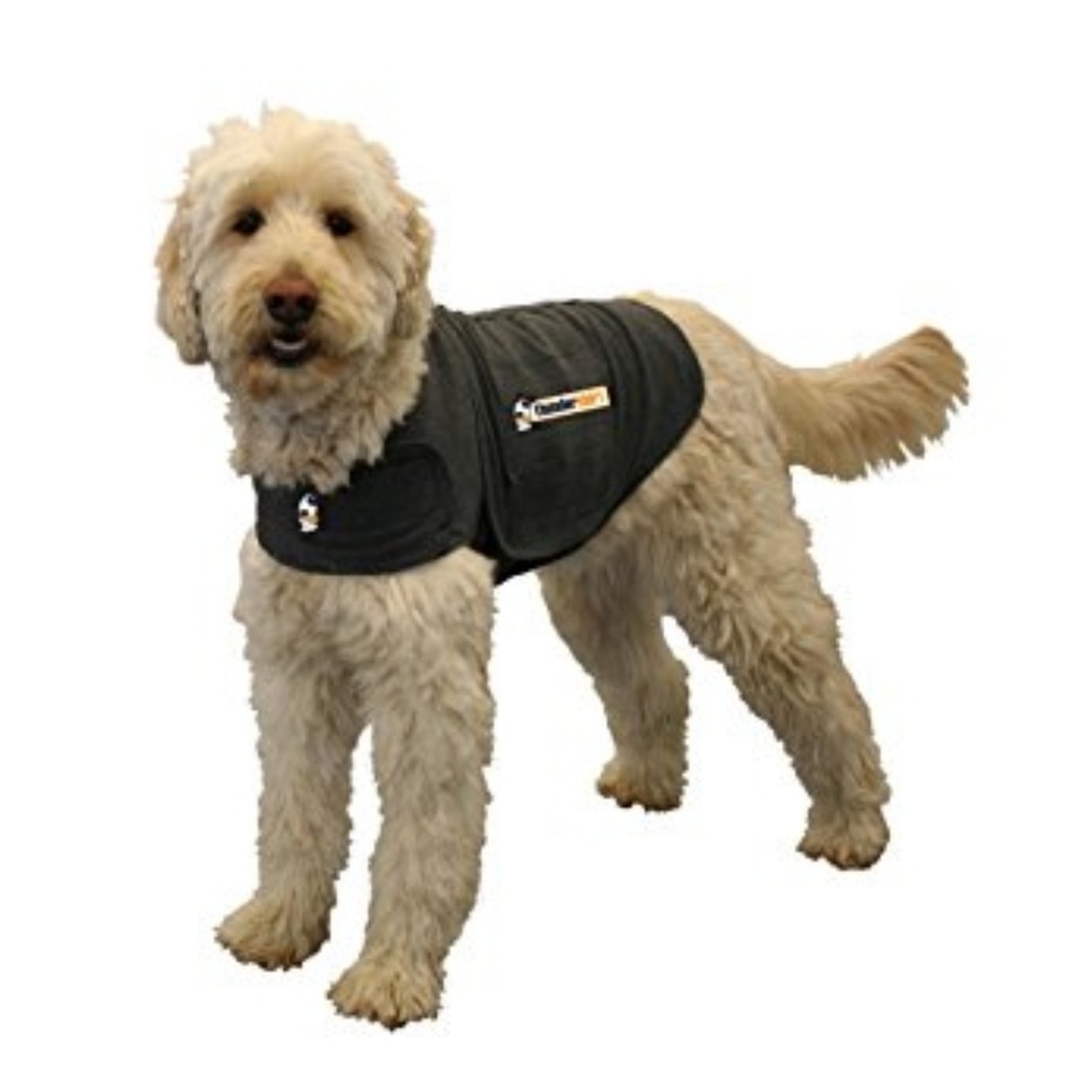 Thundershirt Dog Anxiety