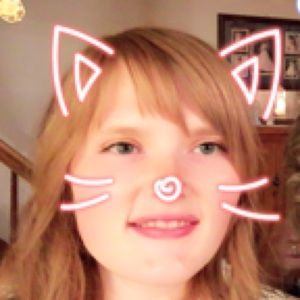 Meet your Posher, Jess