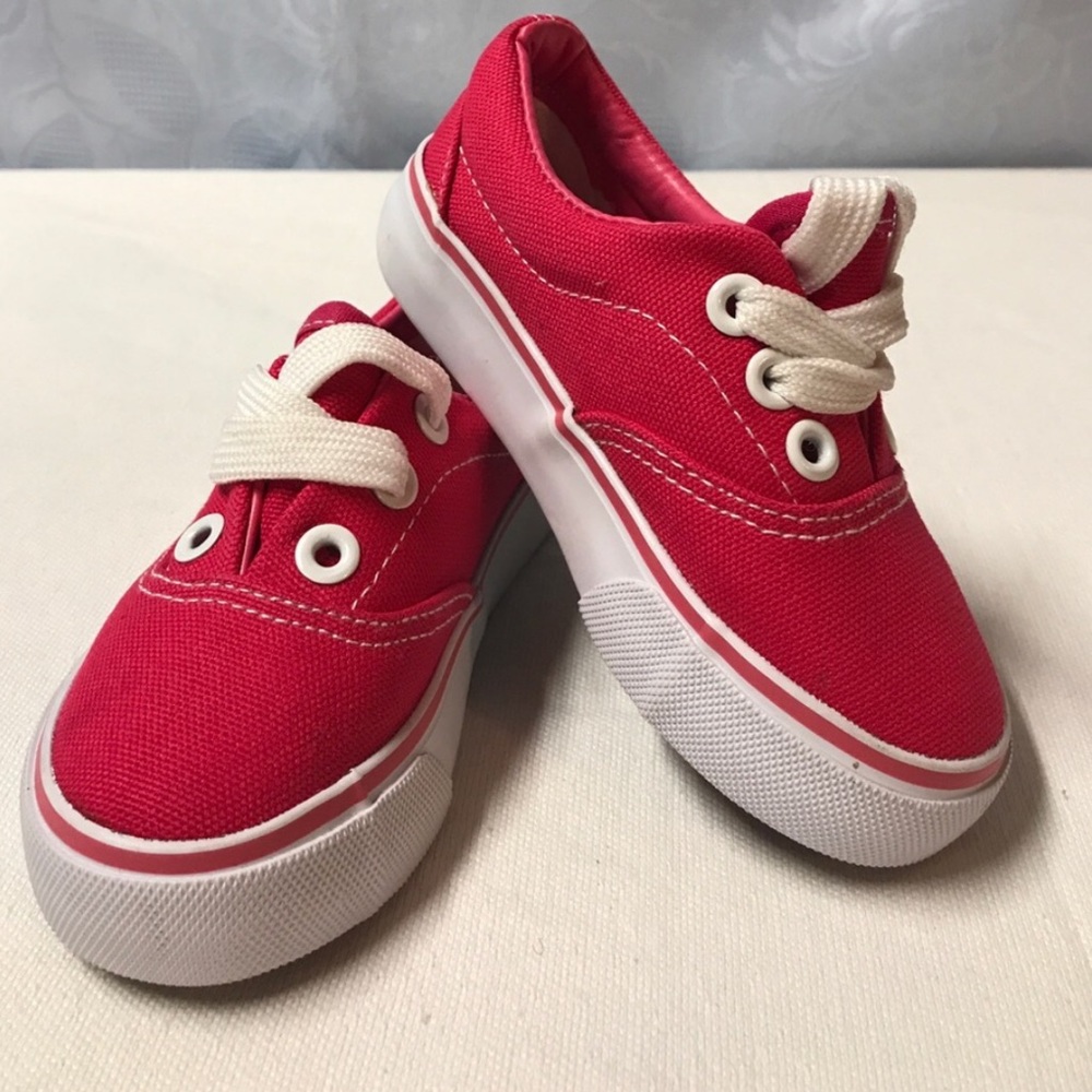 Toddler Size 6
