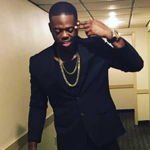 Meet your Posher, Troy