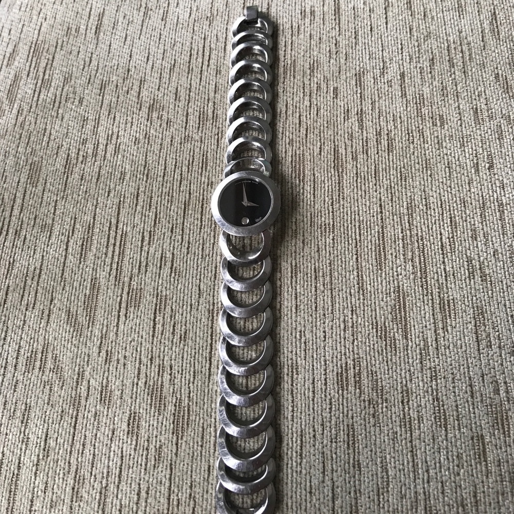 Movado women's watch