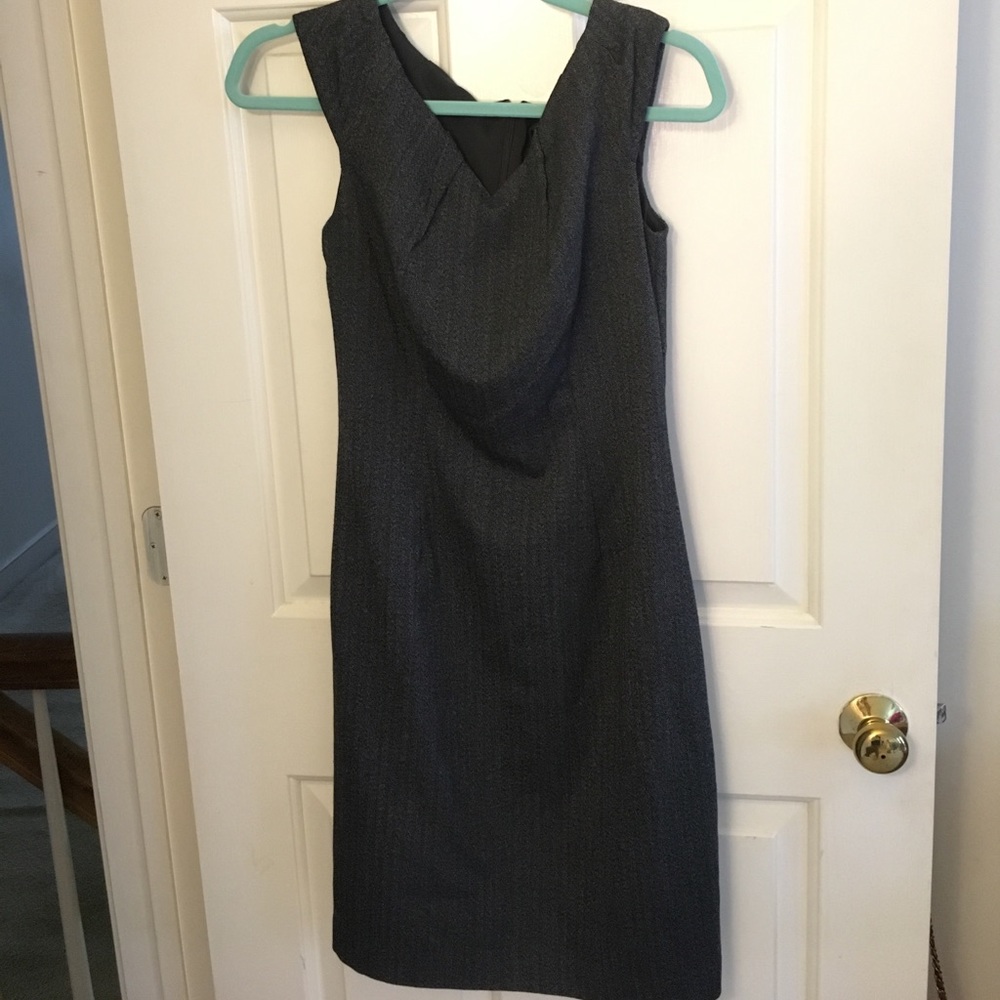 Business Attire dress
