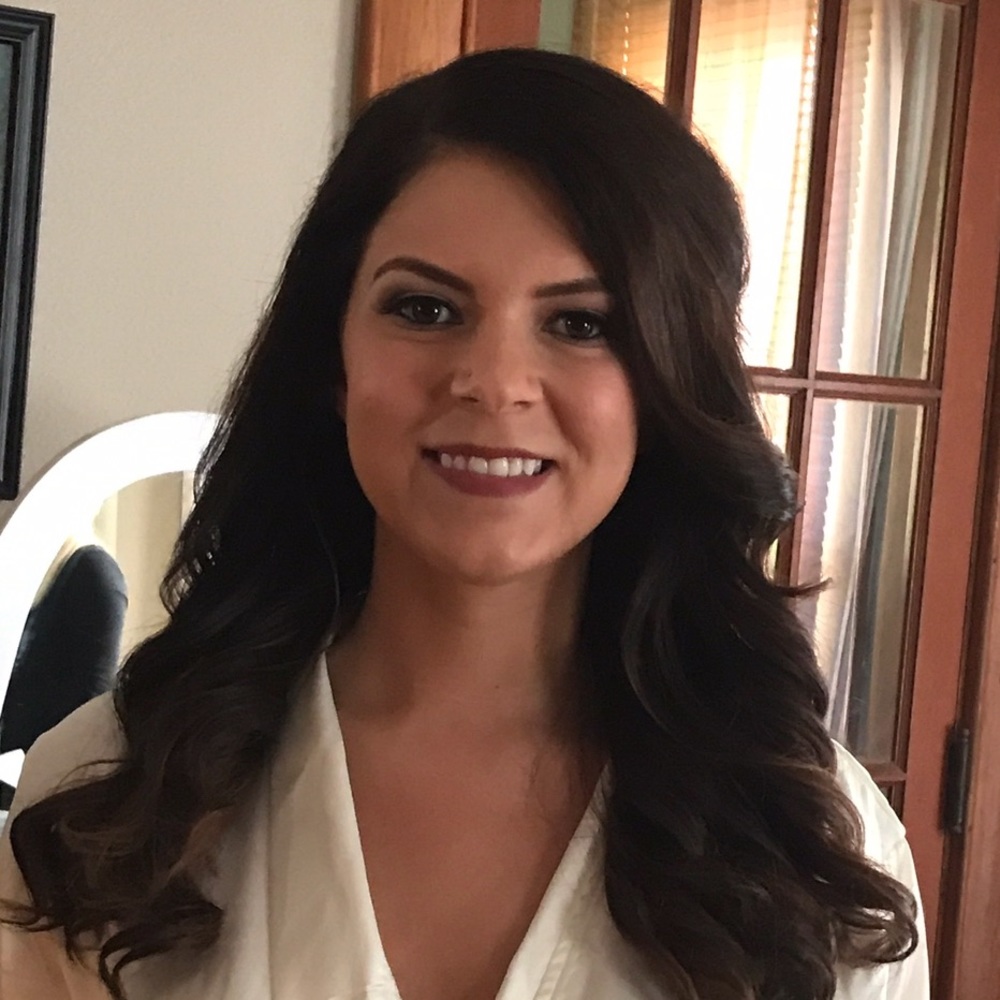 Meet your Posher, Natalie