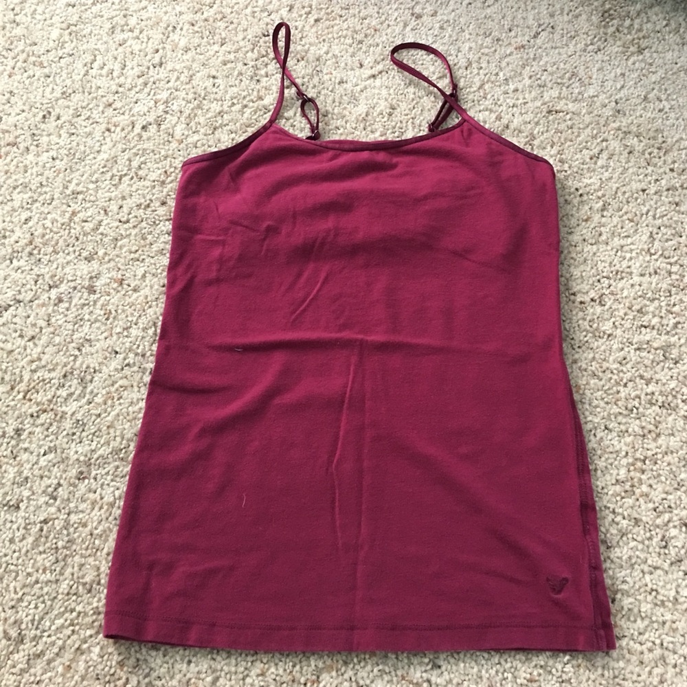 AMERICAN EAGLE CAMISOLE