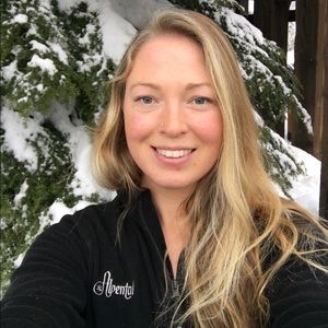 Meet your Posher, Karie