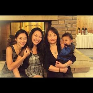 Meet your Posher, Betty