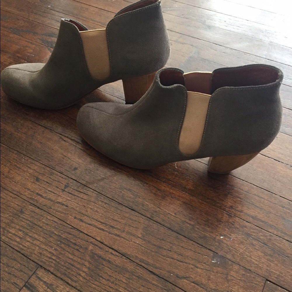 Rachel Comey Ankle Boot