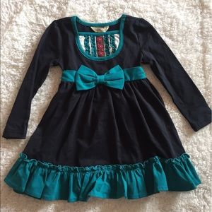 NWT Matilda Jane Sense of Wonder Dress Size 2