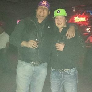 Meet your Posher, James