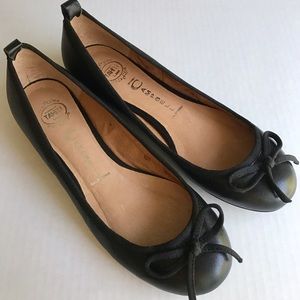 Jeffrey Campbell "Love" flats