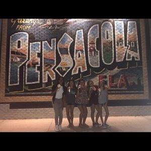 Meet your Posher, Tori