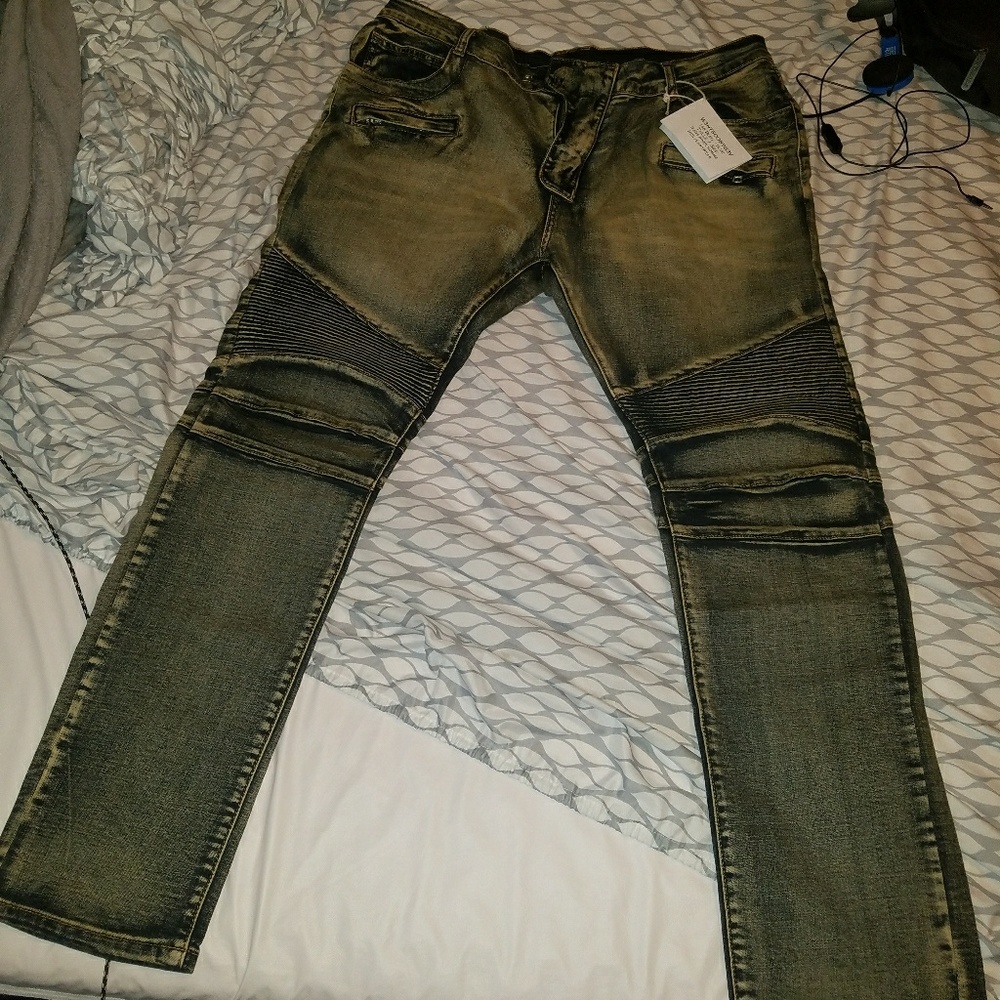 Balman Jeans