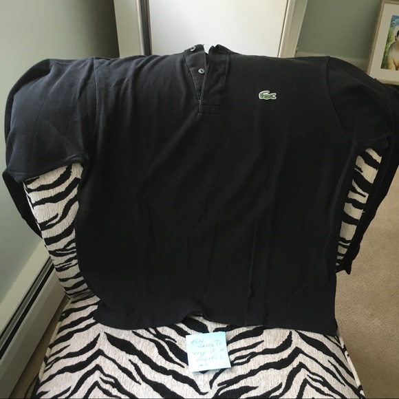 Lacoste Other - Men's Lacoste polo