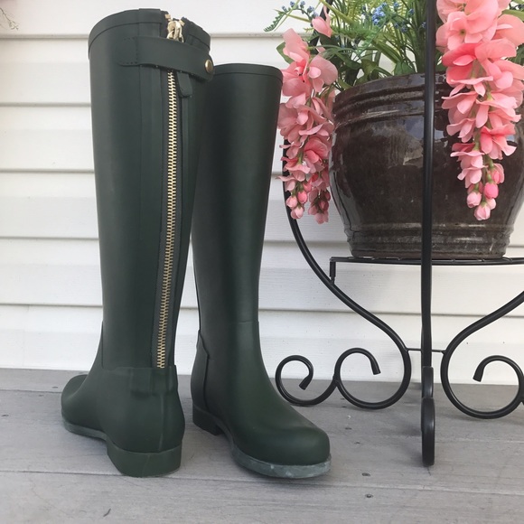 jessica simpson rain boots