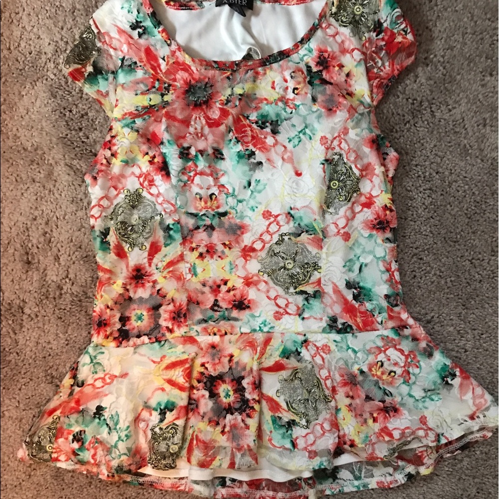 Blouse