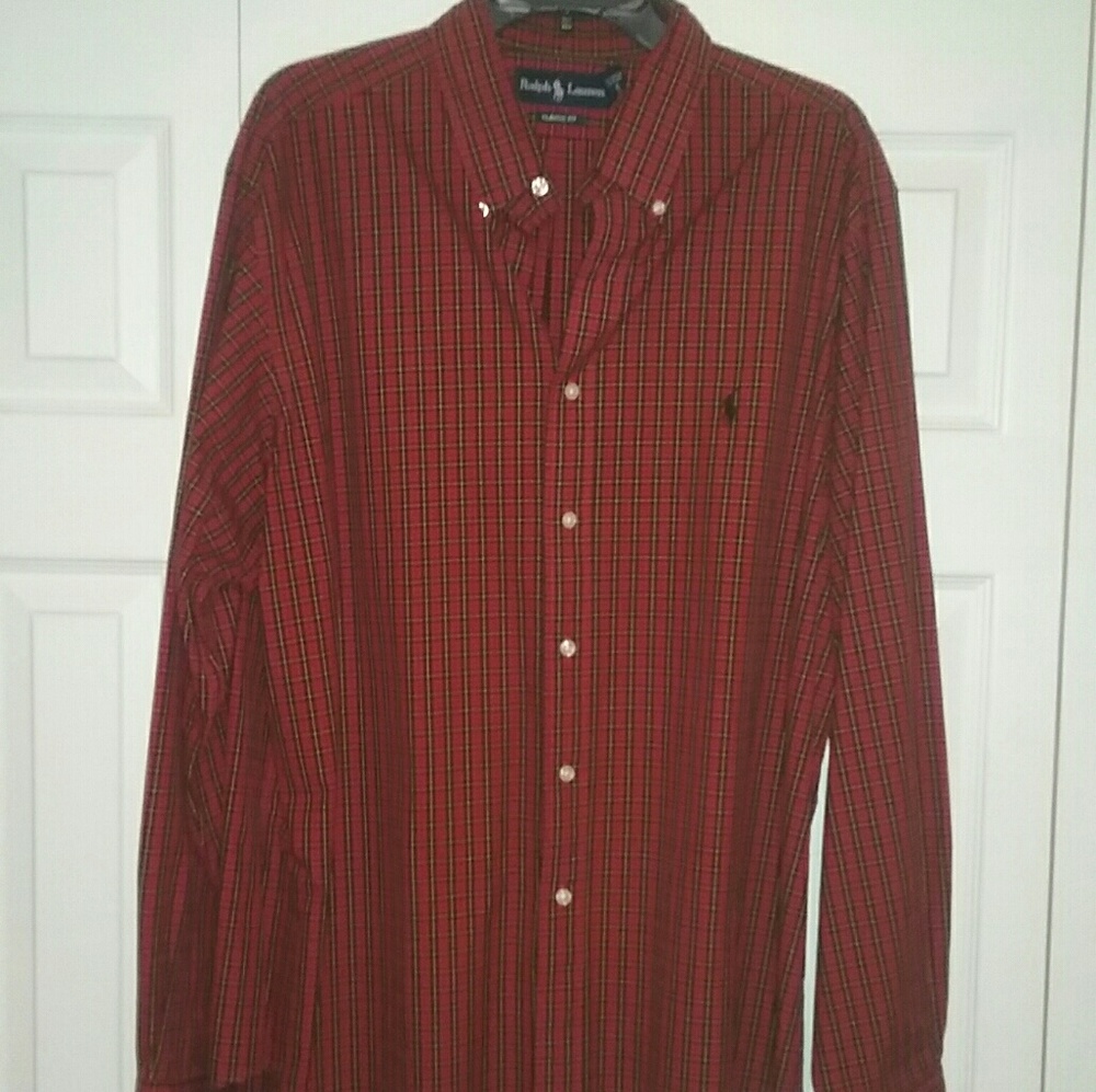 Ralph Lauren Polo