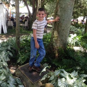 Meet your Posher, Lavonne