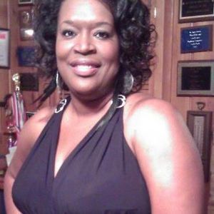 Meet your Posher, Cheryl