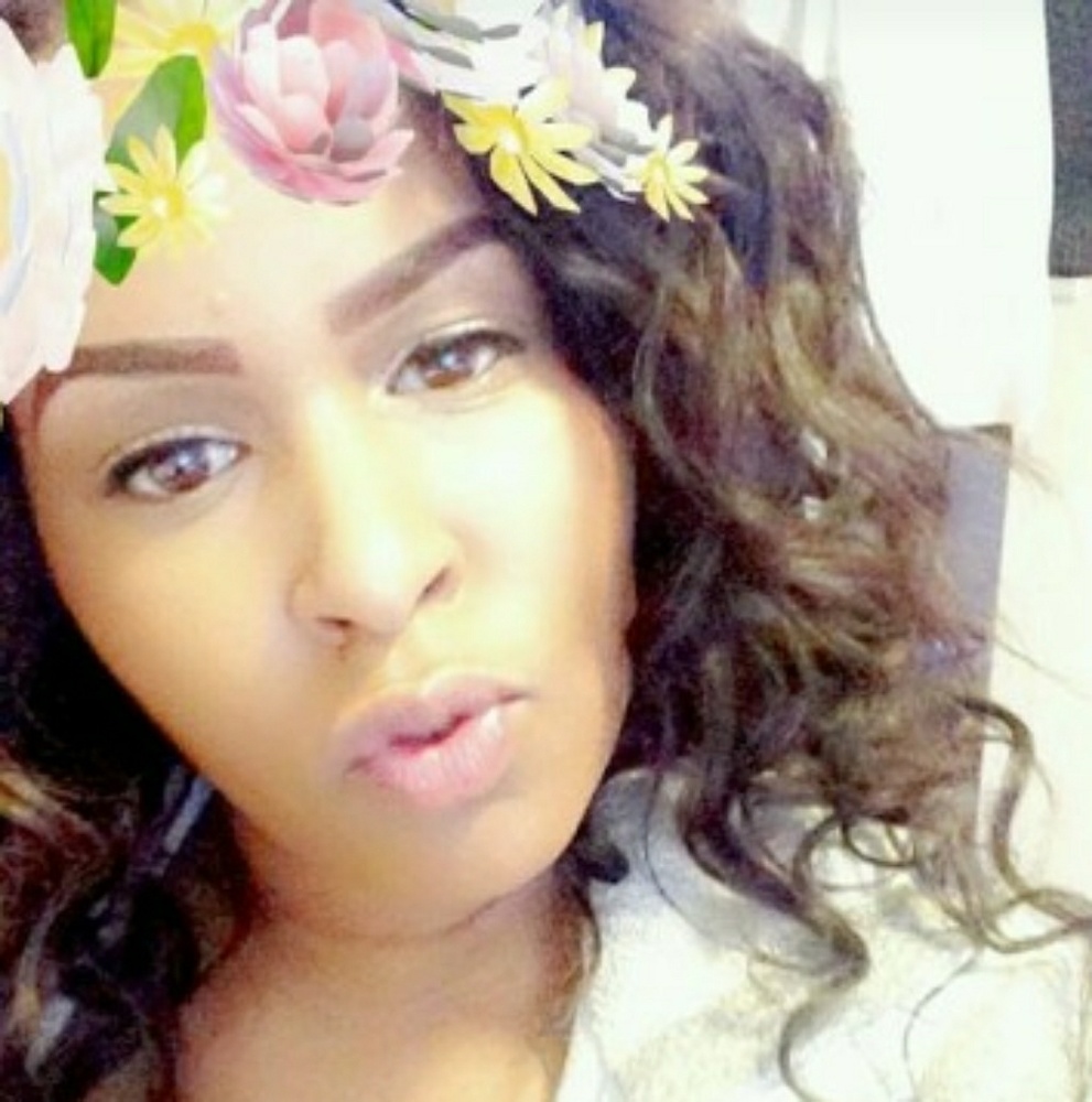 Meet your Posher, Mariah