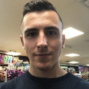 Meet your Posher, Yuriy
