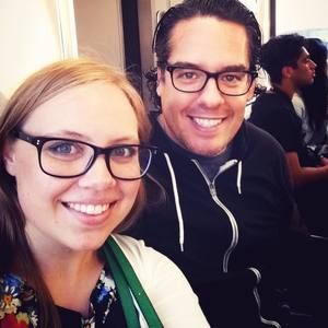 Meet your Posher, Jenni