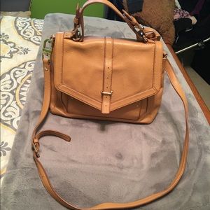 Tory Burch 797 Satchel/Crossbody Handbag