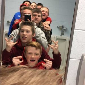 Meet your Posher, Ben