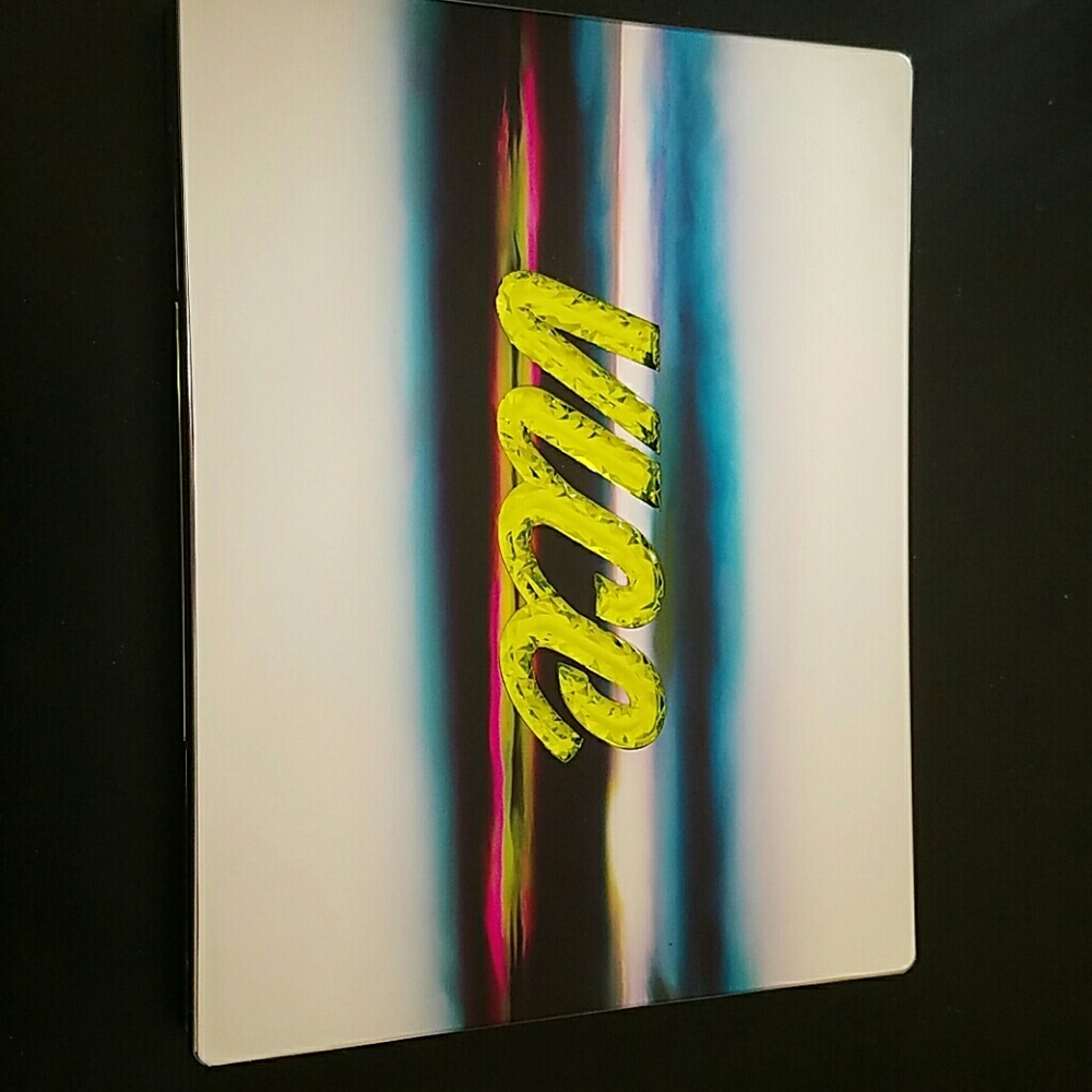 Urban Decay Vice 3 Pallette