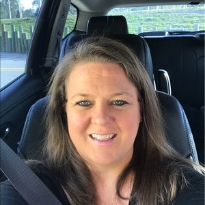 Meet your Posher, Tina