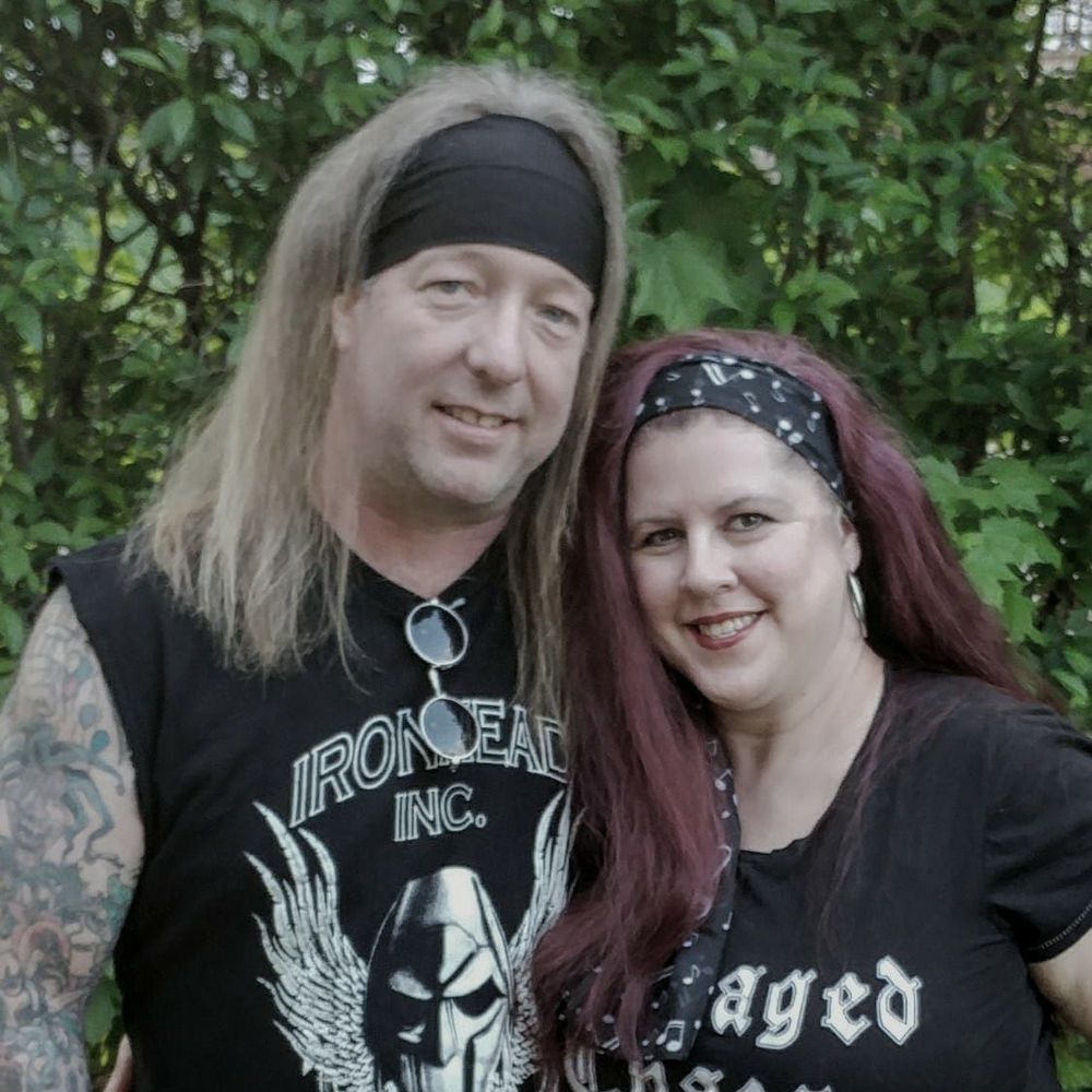 Meet your Posher, Andi