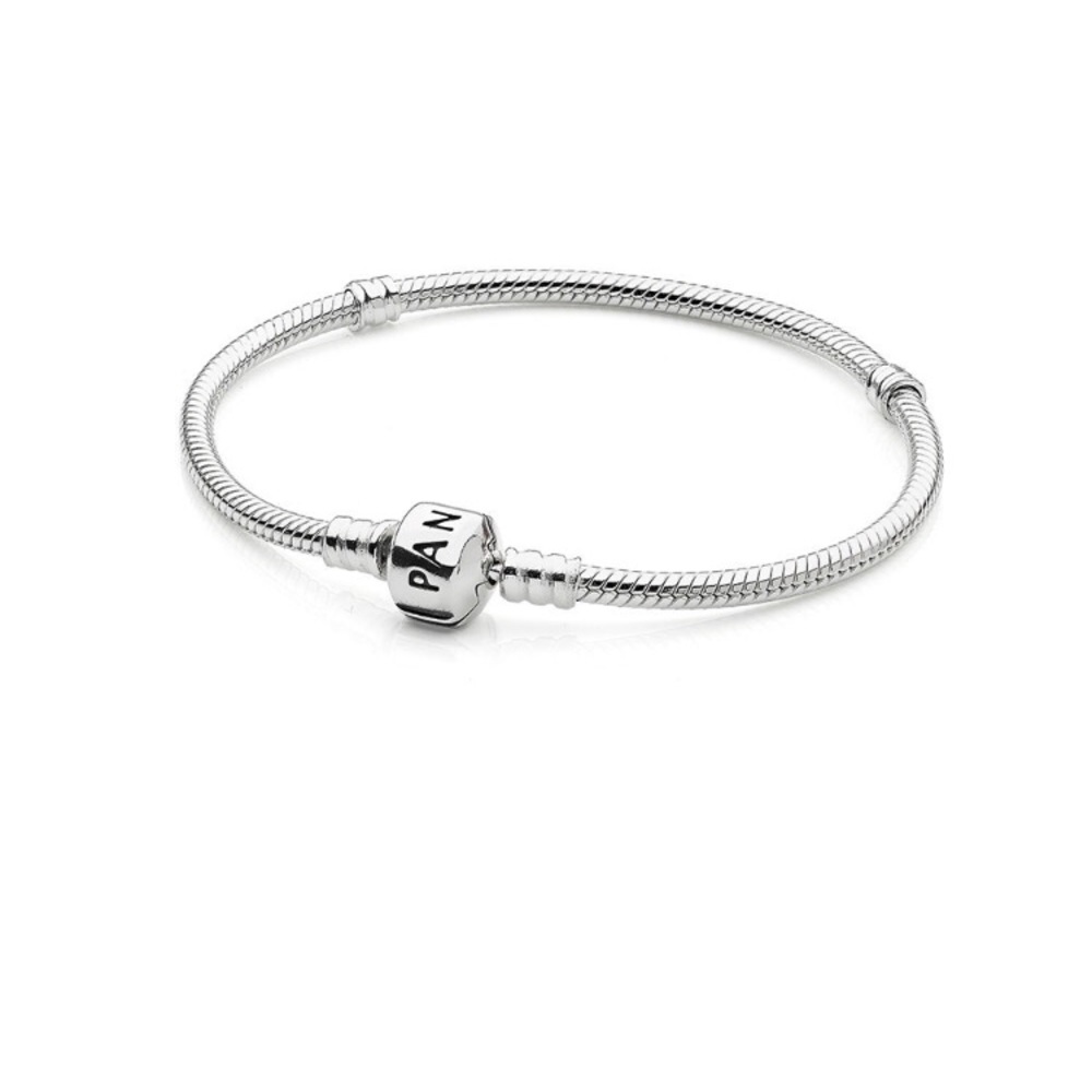 Pandora Silver Bracelet