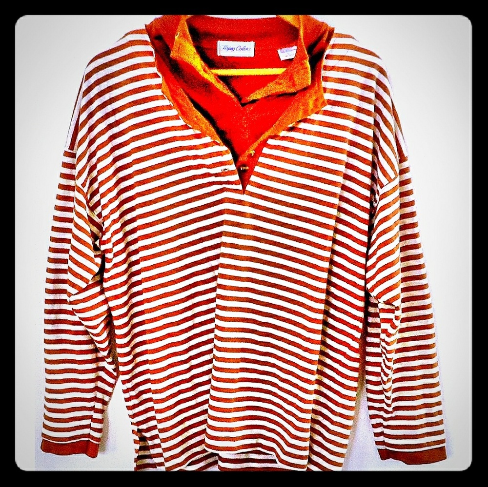 LN mock layered multiple styling options L