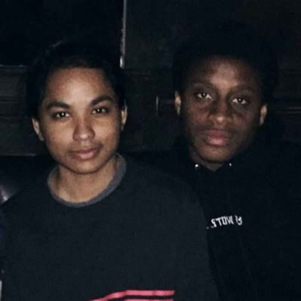 Meet your Posher, Abdoulaye