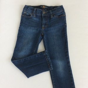 Lucky Brand "Cate Skinny" girls jeans