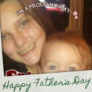 Meet your Posher, April