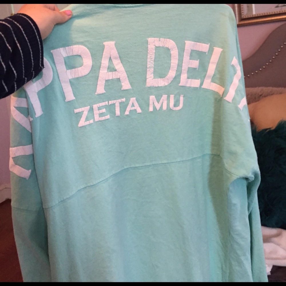 Kappa delta