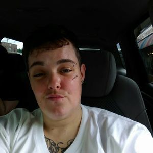 Meet your Posher, Brandy