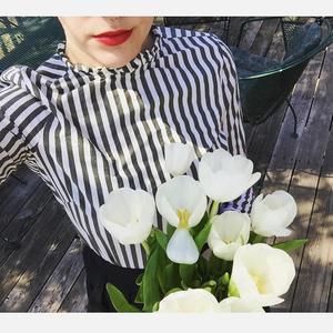 Meet your Posher, Rachael