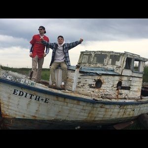 Meet your Posher, Dylan