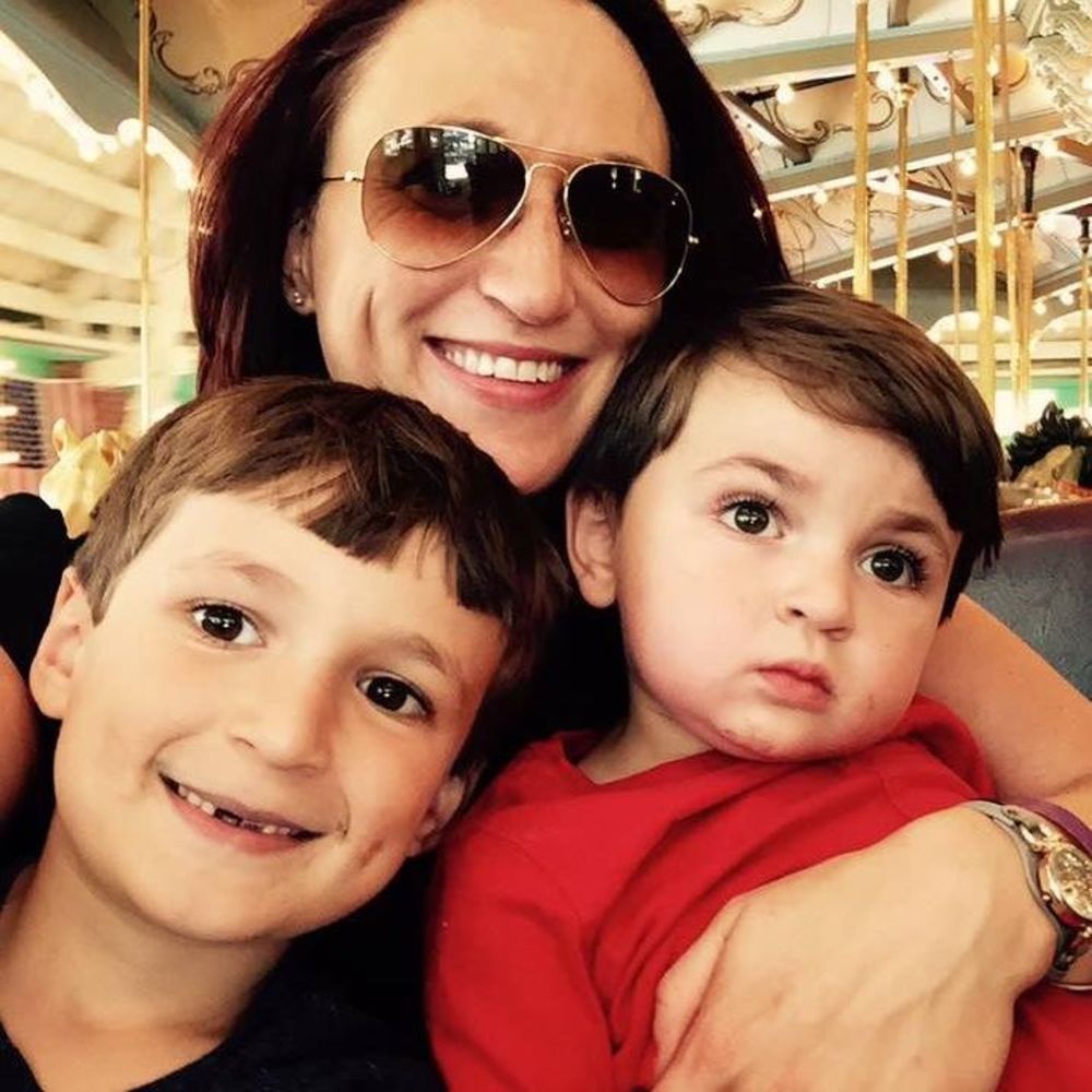 Meet your Posher, Elizabeth