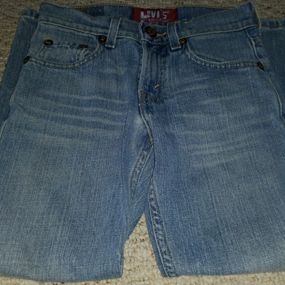 Boys Jeans