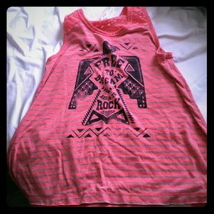 Tank top