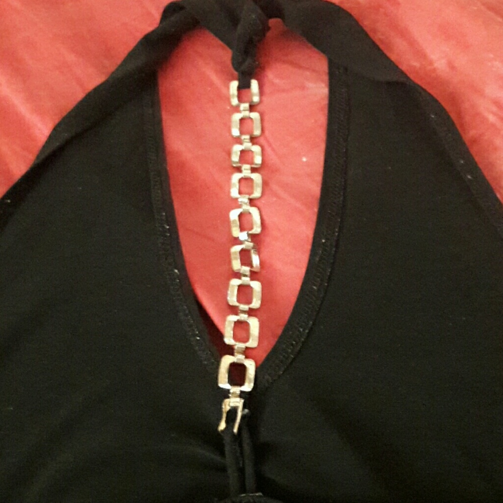 Club Top - Picture 2 of 3
